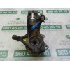 Recambio de mangueta delantera izquierda para peugeot 2008 (--.2013) 1.2 12v vti referencia OEM IAM 1607557480  