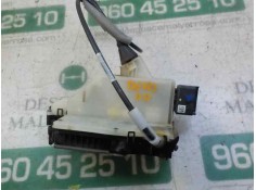 Recambio de cerradura puerta delantera derecha para peugeot 2008 (--.2013) 1.2 12v vti referencia OEM IAM 9688079980   2