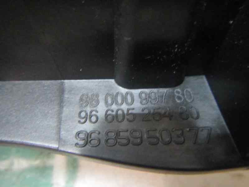 Recambio de maneta interior delantera izquierda para citroën c4 lim. seduction referencia OEM IAM 9143T8 9660525480 