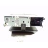 Recambio de sistema audio / radio cd para volkswagen polo (6r1) 1.6 tdi referencia OEM IAM 5M0057187AX 5M0035156D 