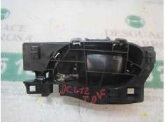 Recambio de maneta interior trasera derecha para citroën c4 lim. seduction referencia OEM IAM 9144G4 9660525380  2