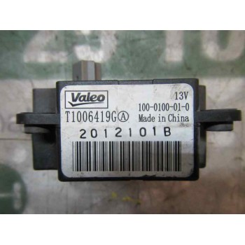 MOTOR APERTURA TRAMPILLAS CLIMATIZADOR 