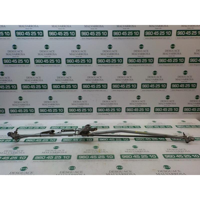 Recambio de articulacion limpia delantero para citroën c4 lim. 1.6 e-hdi fap referencia OEM IAM 6405RK  
