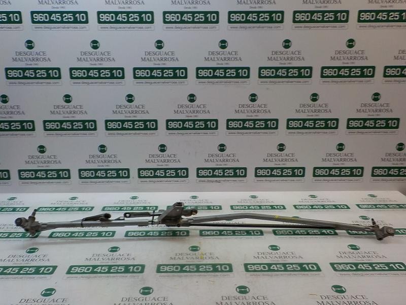 Recambio de articulacion limpia delantero para citroën c4 lim. 1.6 e-hdi fap referencia OEM IAM 6405RK  