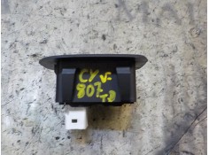 Recambio de mando elevalunas trasero derecho para peugeot 2008 (--.2013) active referencia OEM IAM 96751119ZD   2