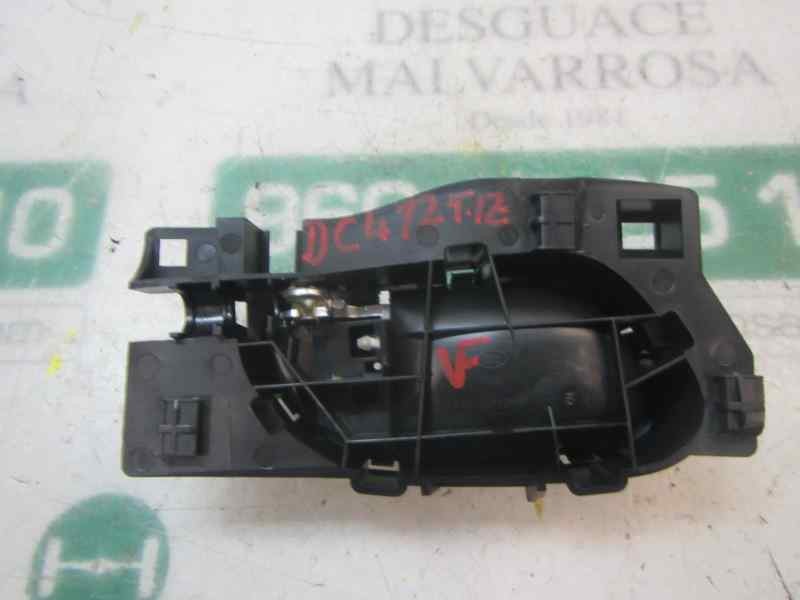 Recambio de maneta interior trasera izquierda para citroën c4 lim. seduction referencia OEM IAM 9143T8 9660525480 