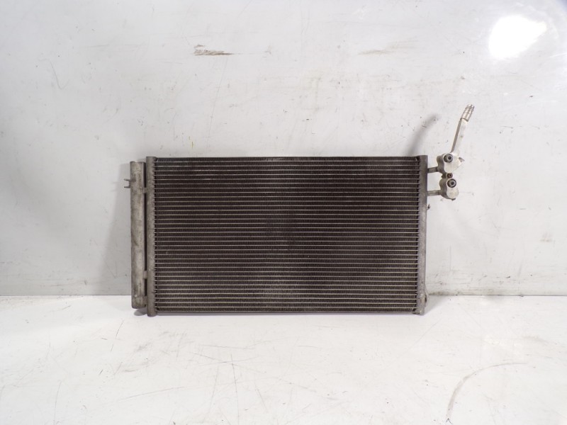 Recambio de condensador aire acondicionado para bmw serie 1 coupe (e82) 118d referencia OEM IAM 64539229021 9229021 