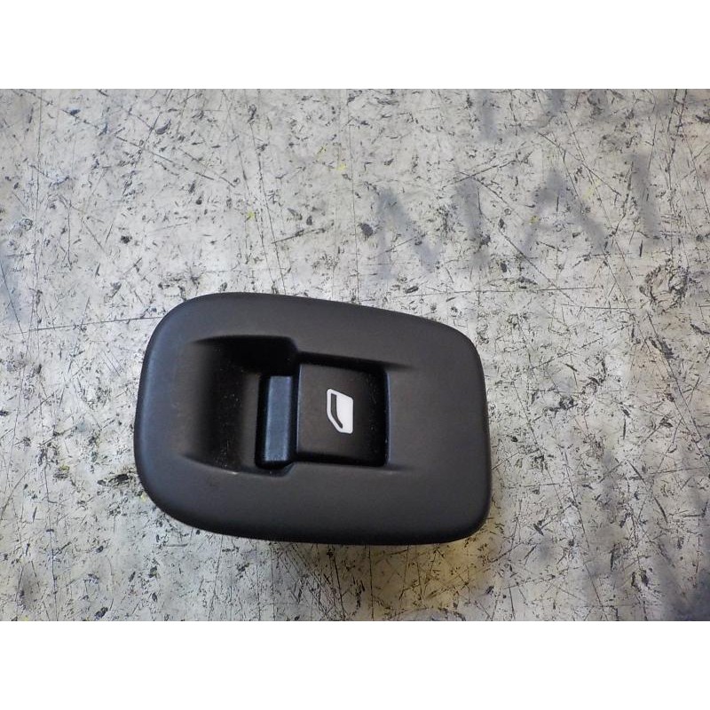 Recambio de mando elevalunas trasero izquierdo para peugeot 2008 (--.2013) active referencia OEM IAM 96751119ZD  