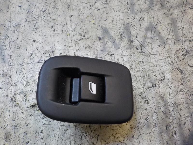 Recambio de mando elevalunas trasero izquierdo para peugeot 2008 (--.2013) active referencia OEM IAM 96751119ZD  