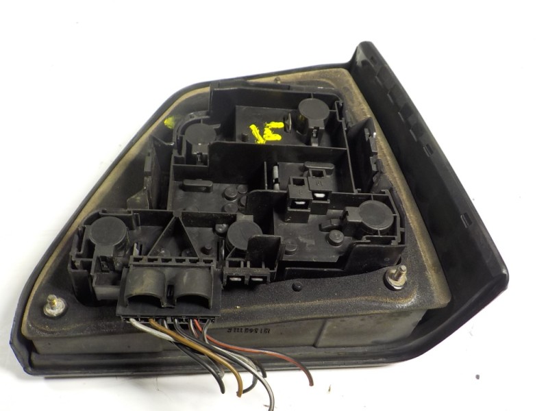 Recambio de piloto trasero izquierdo para volkswagen golf ii (191/193) 1.8 16v (kr) referencia OEM IAM   