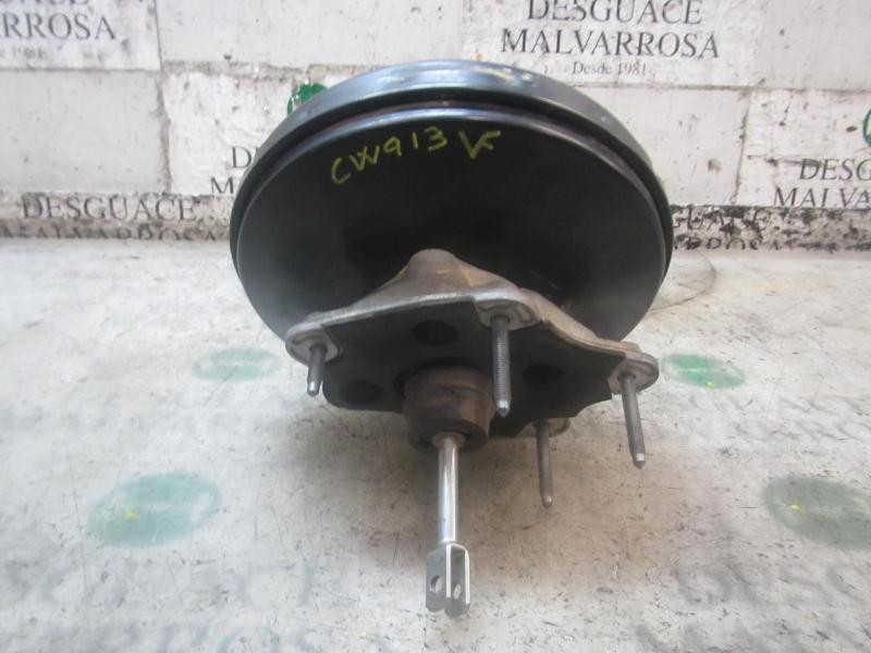 Recambio de servofreno para renault clio grandtour authentique referencia OEM IAM 472101465R 472101170R 03786412334