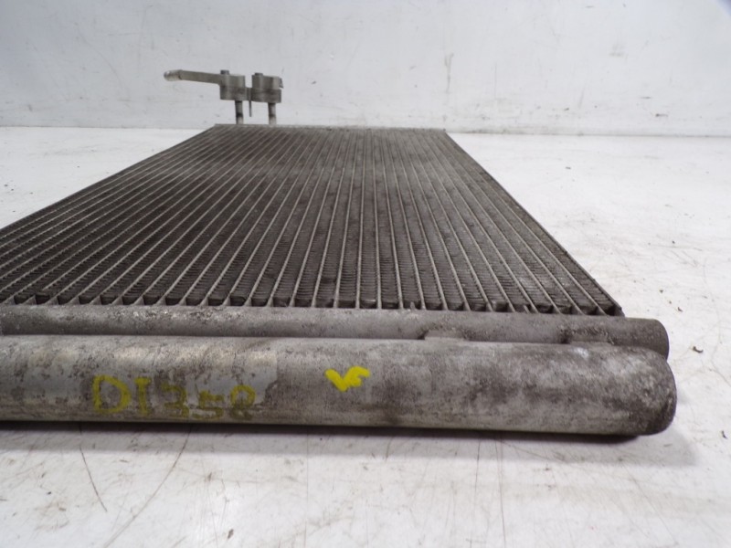 Recambio de condensador aire acondicionado para bmw serie 1 coupe (e82) 118d referencia OEM IAM 64539229021 9229021 