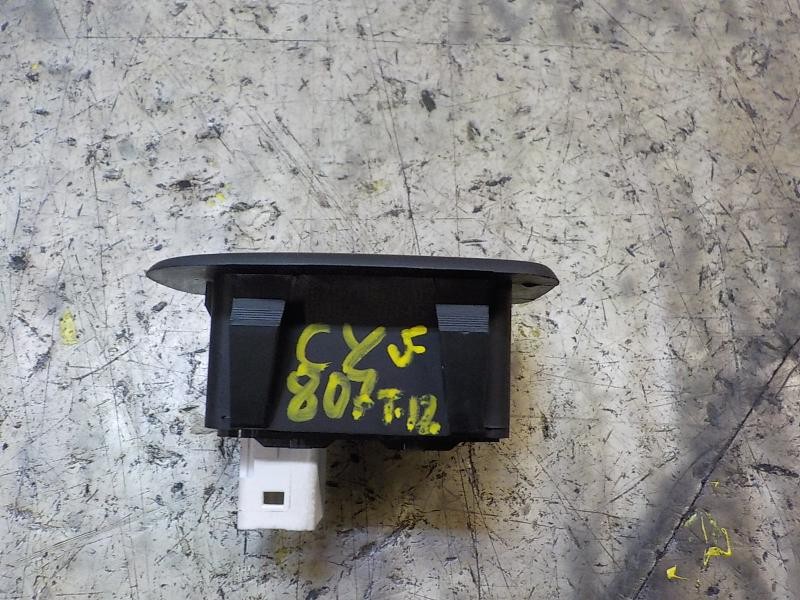 Recambio de mando elevalunas trasero izquierdo para peugeot 2008 (--.2013) active referencia OEM IAM 96751119ZD  