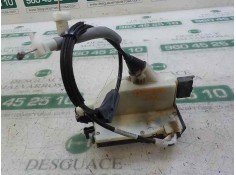 Recambio de cerradura puerta trasera derecha para peugeot 2008 (--.2013) 1.2 12v vti referencia OEM IAM 9688080780   2