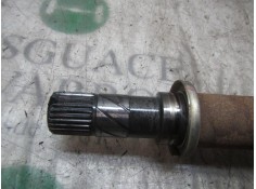 Recambio de transmision derecha para renault clio grandtour authentique referencia OEM IAM 391006802R   2