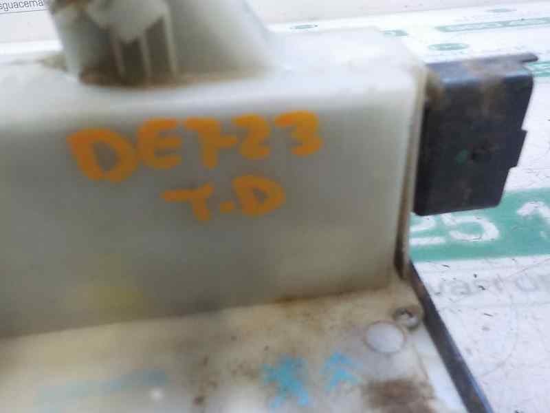 Recambio de cerradura puerta trasera derecha para peugeot 2008 (--.2013) 1.2 12v vti referencia OEM IAM 9688080780  