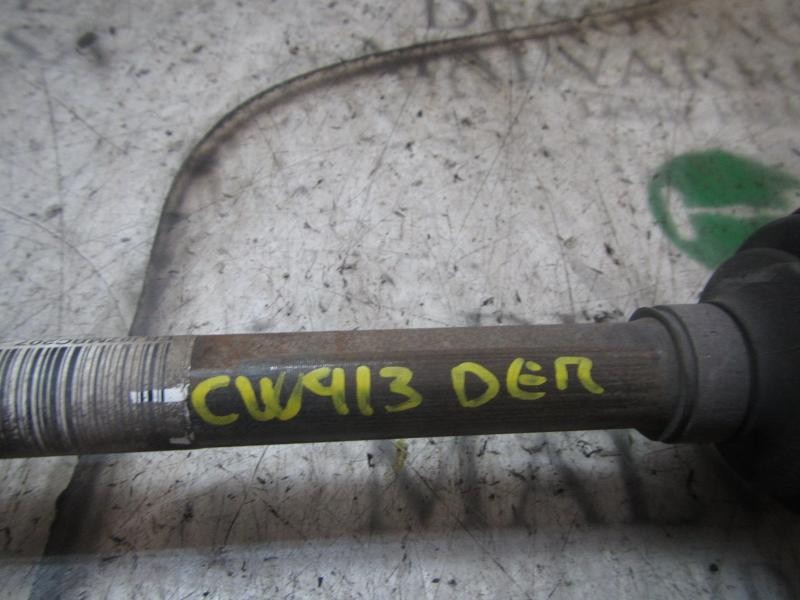 Recambio de transmision derecha para renault clio grandtour authentique referencia OEM IAM 391006802R  