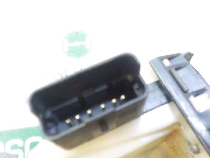 Recambio de cerradura puerta trasera derecha para peugeot 2008 (--.2013) 1.2 12v vti referencia OEM IAM 9688080780  