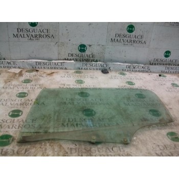 CRISTAL PUERTA TRASERO IZQUIERDO 