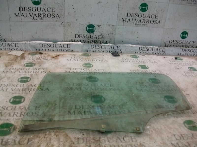 Recambio de cristal puerta trasero izquierdo para peugeot 307 (s1) xr referencia OEM IAM   