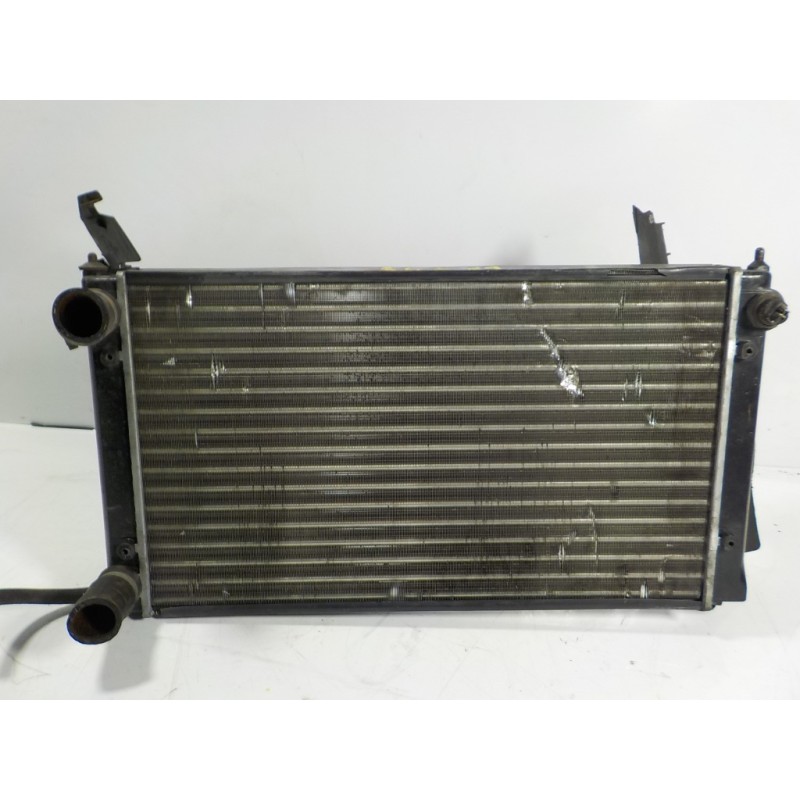 Recambio de radiador agua para volkswagen golf ii (191/193) 1.8 16v (kr) referencia OEM IAM   