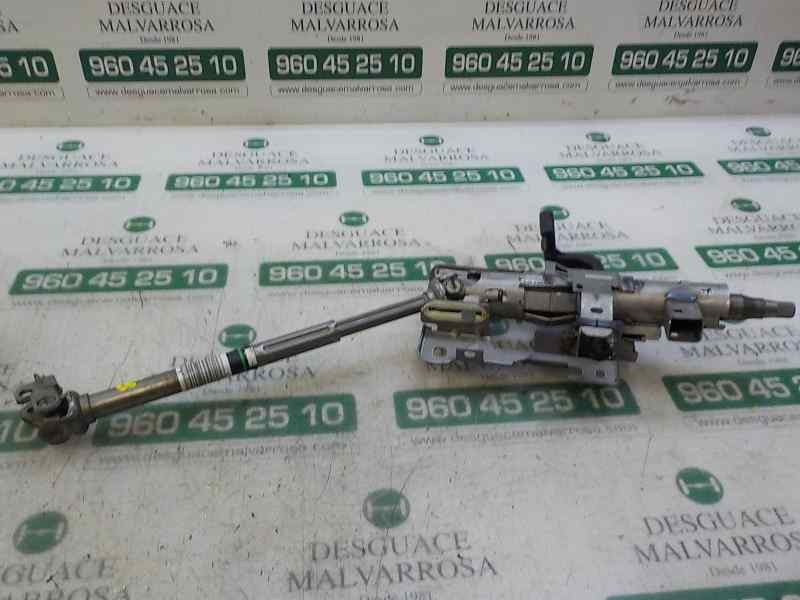 Recambio de columna direccion para peugeot 2008 (--.2013) 1.2 12v vti referencia OEM IAM 4123GK  