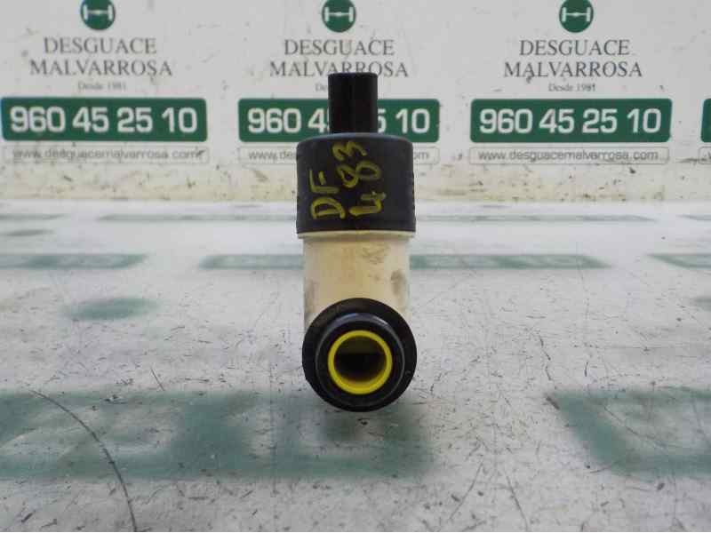 Recambio de bomba limpia para citroën c-elysée 1.2 12v vti referencia OEM IAM 9801242180  
