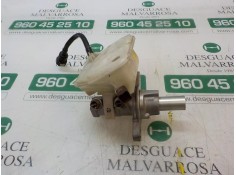 Recambio de bomba freno para citroën c4 lim. 1.6 e-hdi fap referencia OEM IAM 4601Y4   2