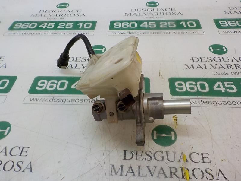 Recambio de bomba freno para citroën c4 lim. 1.6 e-hdi fap referencia OEM IAM 4601Y4  