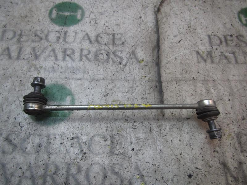 Recambio de tirante delantero izquierdo para renault clio grandtour authentique referencia OEM IAM 551107916R  