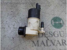 Recambio de bomba limpia para citroën c-elysée 1.2 12v vti referencia OEM IAM 9801242180   2