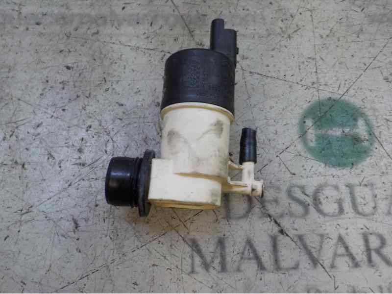 Recambio de bomba limpia para citroën c-elysée 1.2 12v vti referencia OEM IAM 9801242180  