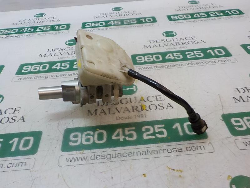 Recambio de bomba freno para citroën c4 lim. 1.6 e-hdi fap referencia OEM IAM 4601Y4  