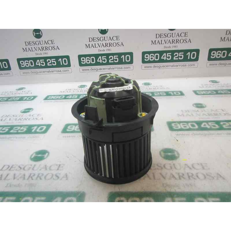 Recambio de motor calefaccion para citroën c4 lim. seduction referencia OEM IAM 6441CZ T1011131B T1011131B