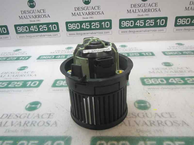 Recambio de motor calefaccion para citroën c4 lim. seduction referencia OEM IAM 6441CZ T1011131B T1011131B