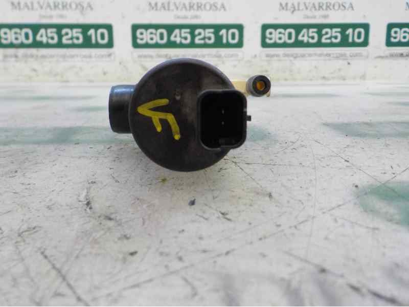 Recambio de bomba limpia para citroën c-elysée 1.2 12v vti referencia OEM IAM 9801242180  