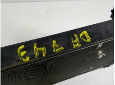 Recambio de radiador agua para volkswagen golf ii (191/193) 1.8 16v (kr) referencia OEM IAM    2