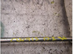 Recambio de tirante delantero izquierdo para renault clio grandtour authentique referencia OEM IAM 551107916R   2