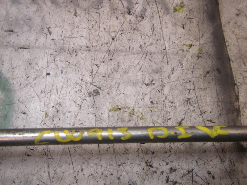 Recambio de tirante delantero izquierdo para renault clio grandtour authentique referencia OEM IAM 551107916R  