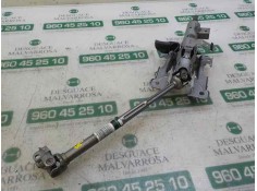 Recambio de columna direccion para peugeot 2008 (--.2013) 1.2 12v vti referencia OEM IAM 4123GK   2