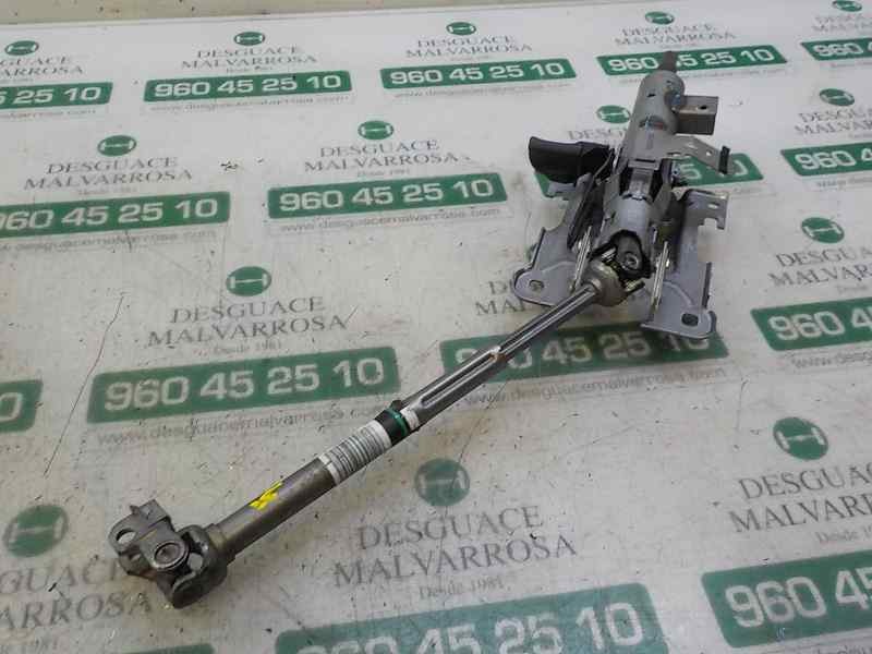 Recambio de columna direccion para peugeot 2008 (--.2013) 1.2 12v vti referencia OEM IAM 4123GK  