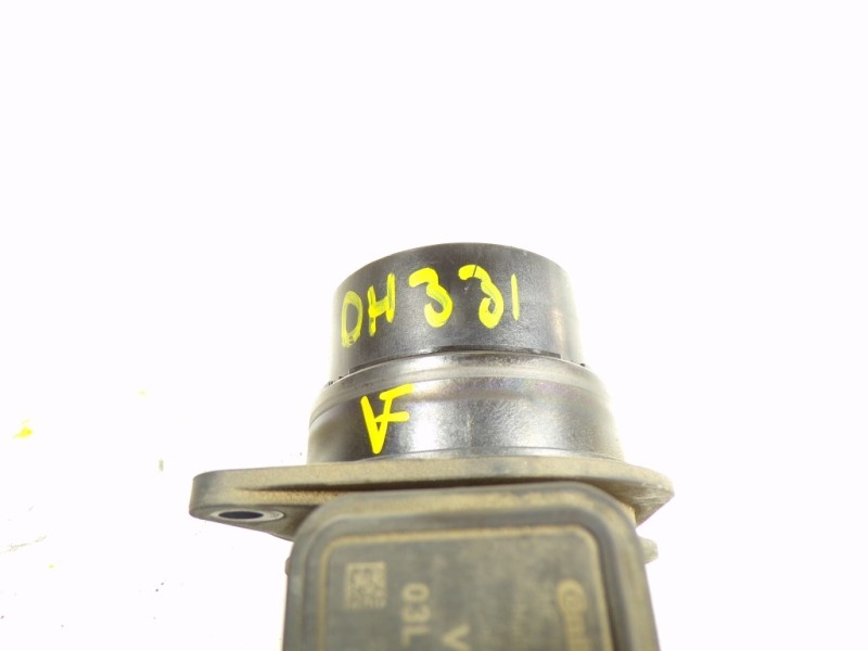 Recambio de caudalimetro para seat ibiza (6j5) 1.6 tdi referencia OEM IAM 03L906461 03L906461 5WQ97023