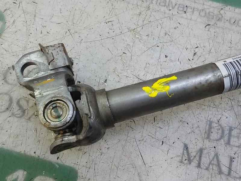 Recambio de columna direccion para peugeot 2008 (--.2013) 1.2 12v vti referencia OEM IAM 4123GK  