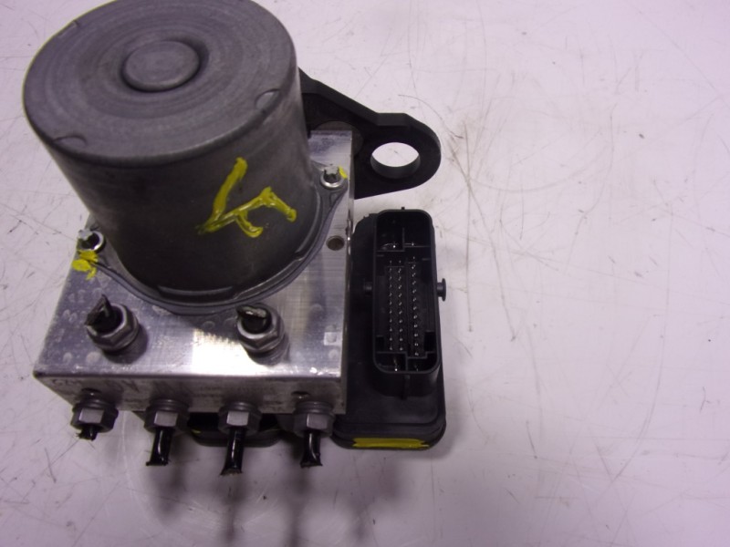 Recambio de abs para volkswagen taigo 1.0 tsi referencia OEM IAM 2Q0614517ATBEF 2Q0614517AT 