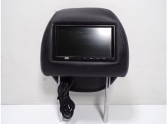 Recambio de reposacabezas para porsche cayenne (typ 9pa) 3.2 v6 cat referencia OEM IAM 95552181606SXG   2