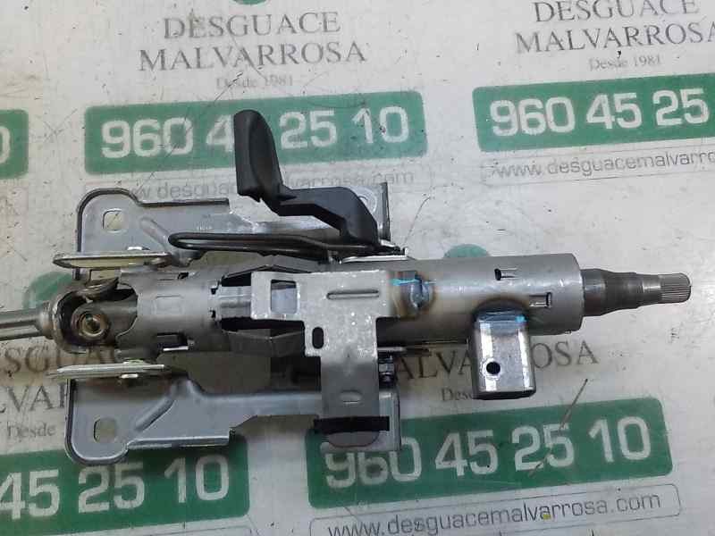 Recambio de columna direccion para peugeot 2008 (--.2013) 1.2 12v vti referencia OEM IAM 4123GK  