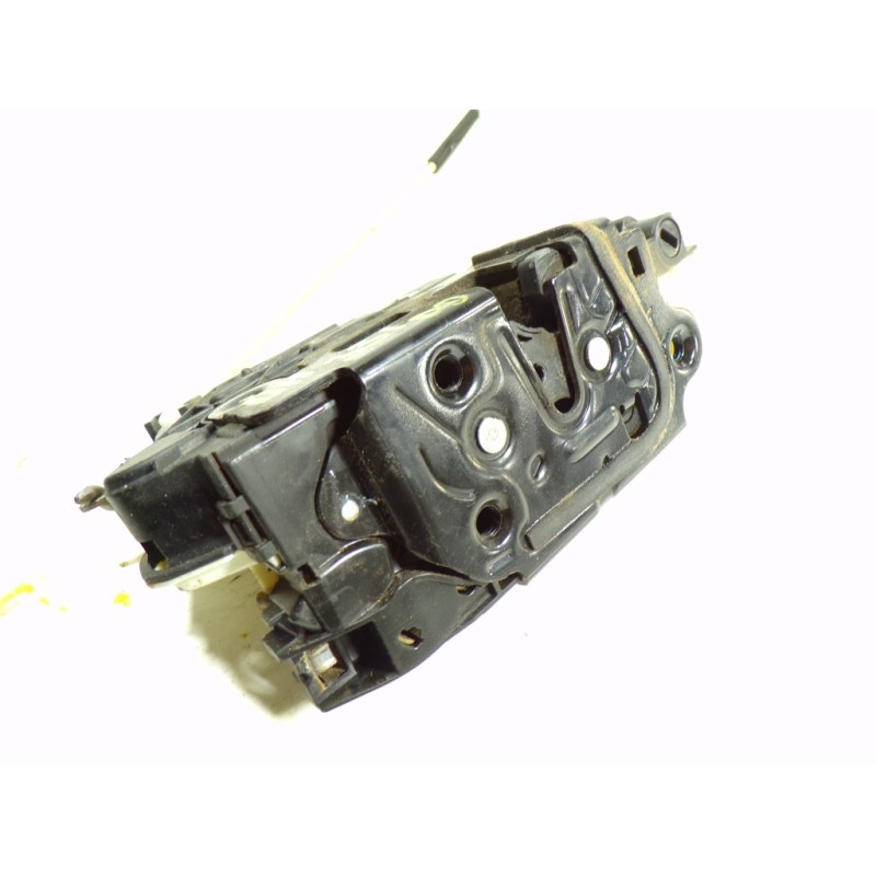 Recambio de cerradura puerta delantera derecha para seat ibiza (6j5) 1.6 tdi referencia OEM IAM 5N1837016C 5N1837016A 