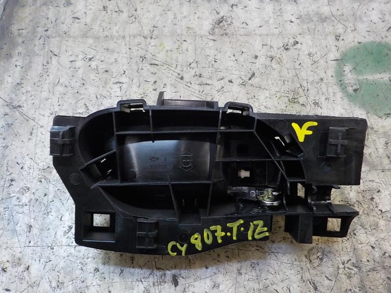 Recambio de maneta interior trasera izquierda para peugeot 2008 (--.2013) active referencia OEM IAM 96555518VV  