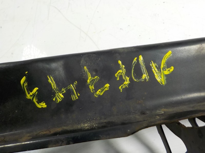 Recambio de travesaño inferior para volkswagen golf ii (191/193) 1.8 16v (kr) referencia OEM IAM   