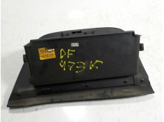 Recambio de guantera para hyundai coupe (rd) 1.6 16v cat referencia OEM IAM    2